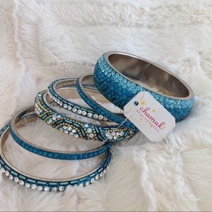 Stunning Priya Kakkar 6 Piece Banel set